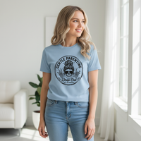 Load image into Gallery viewer, Gentle Parenting Drop Out T-Shirt