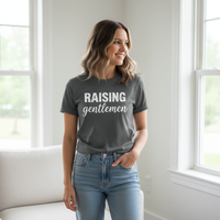 Load image into Gallery viewer, Raising Gentlemen T-Shirt